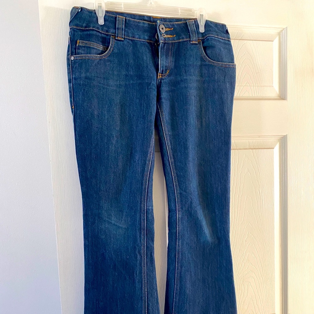 Oakley Jeans Pants